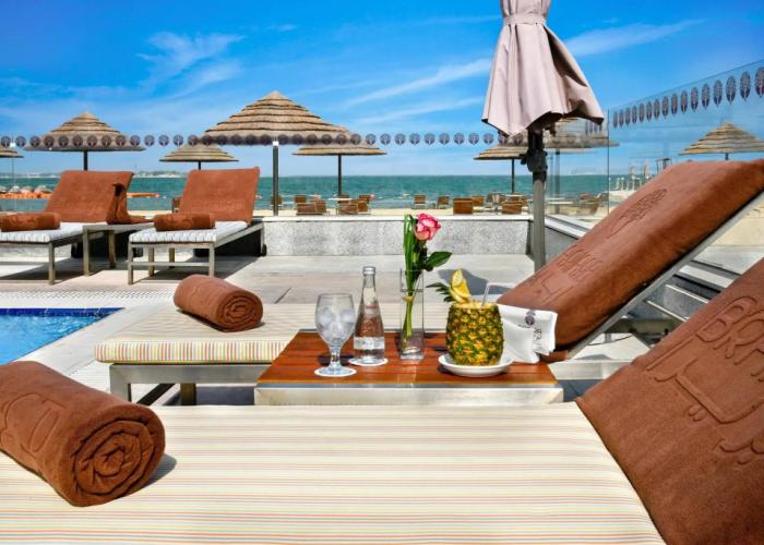 Braira AL Azizya Hotels & resorts