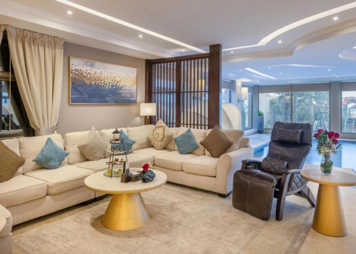 Braira AL Azizya Hotels & resorts
