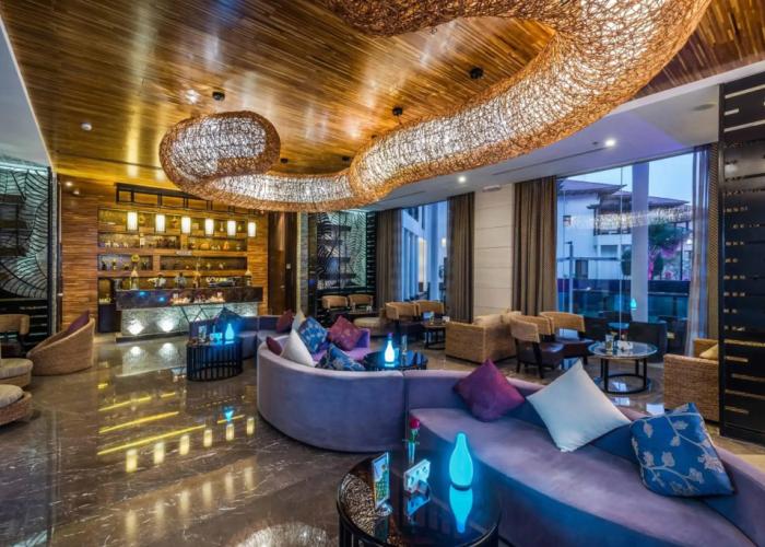 Braira AL Azizya Hotels & resorts