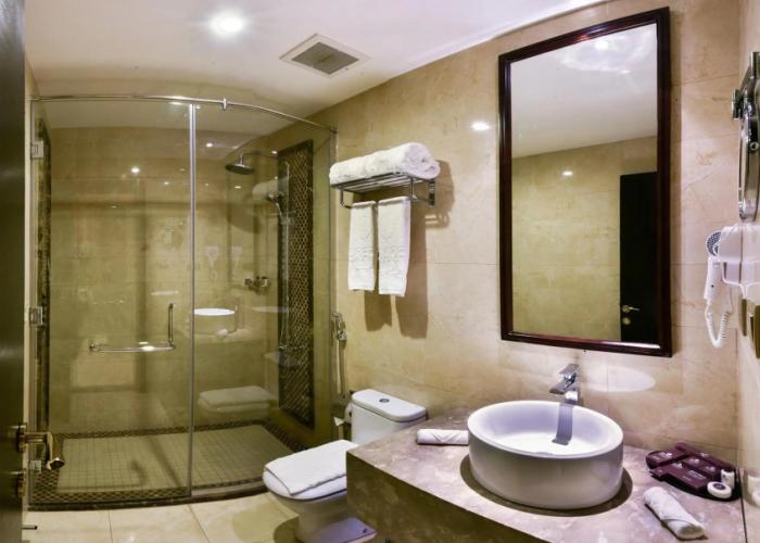 Braira AL Azizya Hotels & resorts