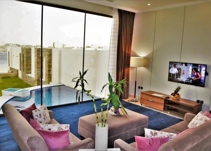 Tamara Beach Resort