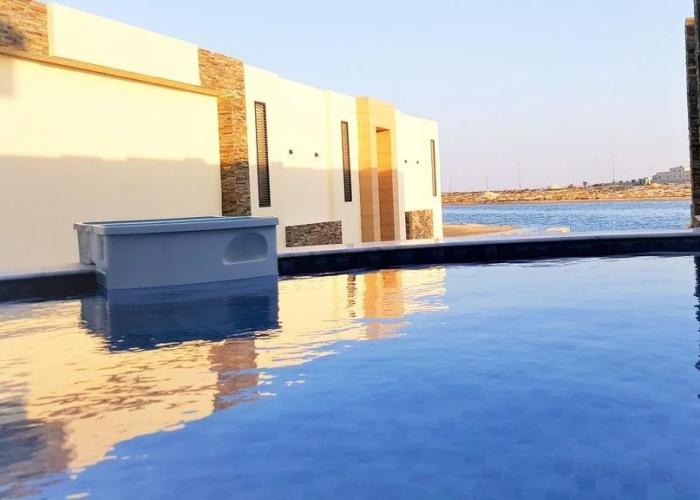 Tamara Beach Resort