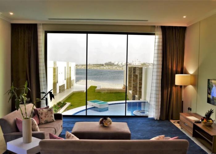 Tamara Beach Resort