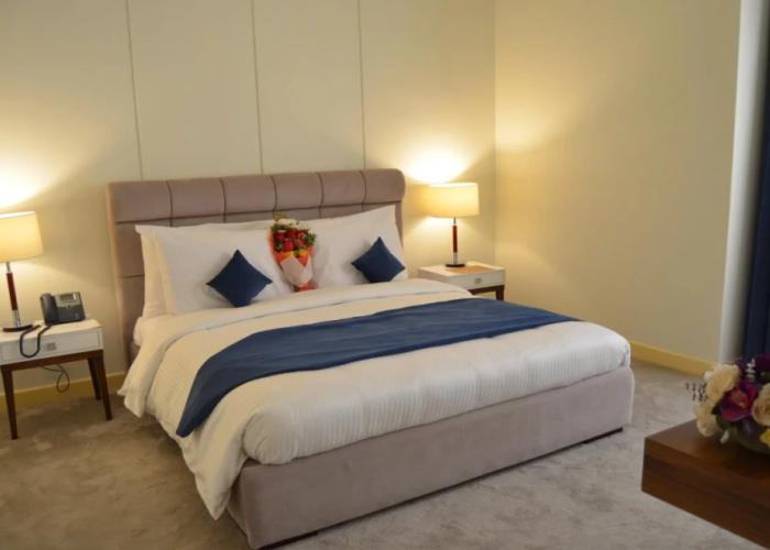 Tamara Beach Resort