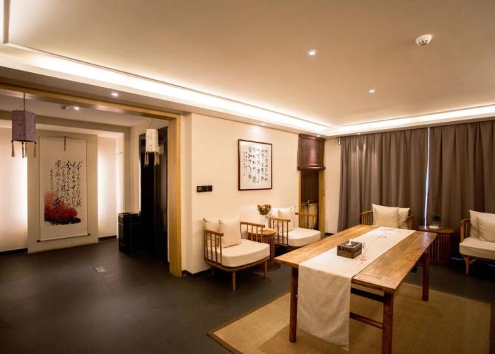 Qianna Chengji Hotel