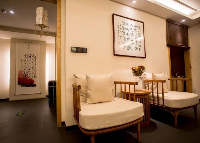 Qianna Chengji Hotel