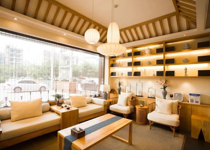 Qianna Chengji Hotel