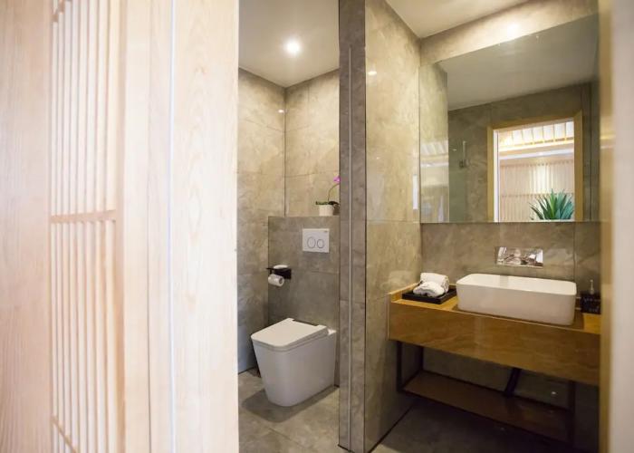Qianna Chengji Hotel