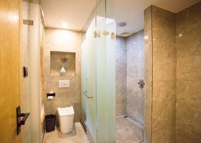 Qianna Chengji Hotel