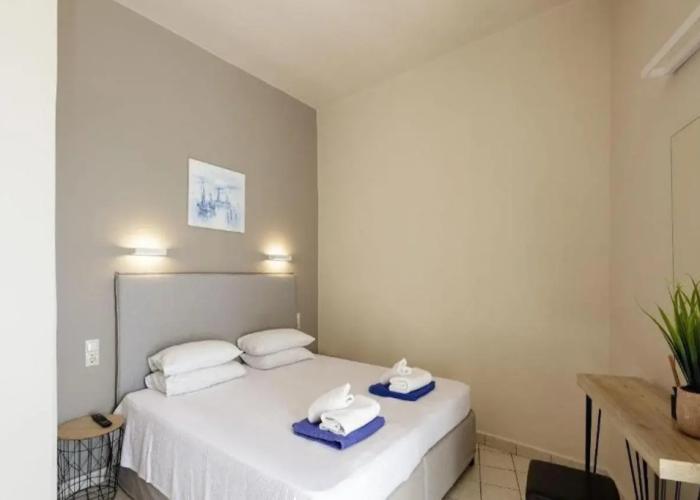 Areti Hotel