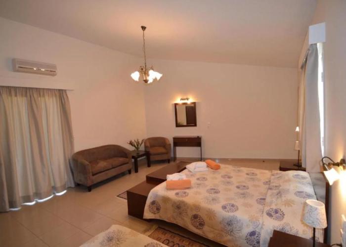 Areti Hotel