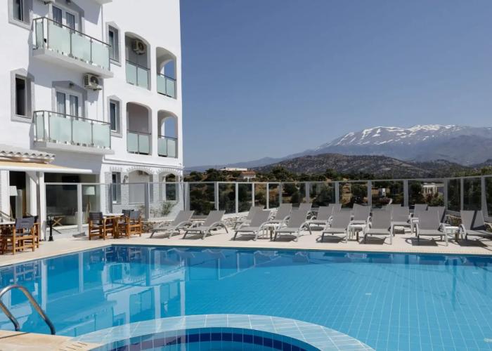 Areti Hotel