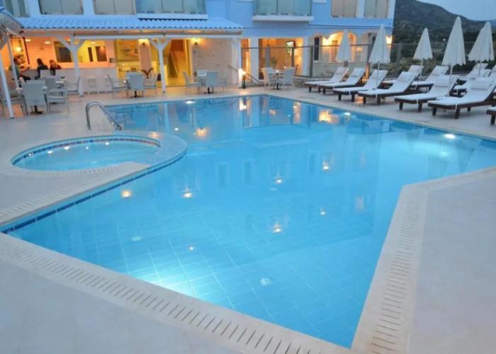 Areti Hotel