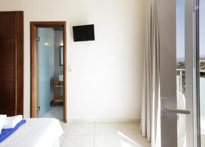 Areti Hotel
