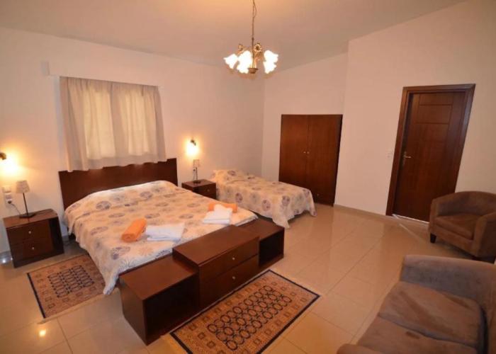 Areti Hotel