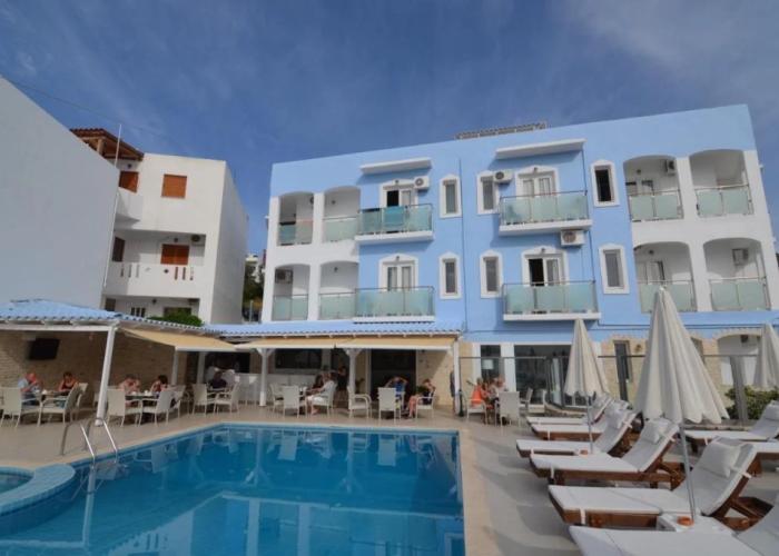 Areti Hotel