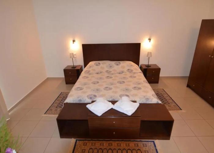 Areti Hotel