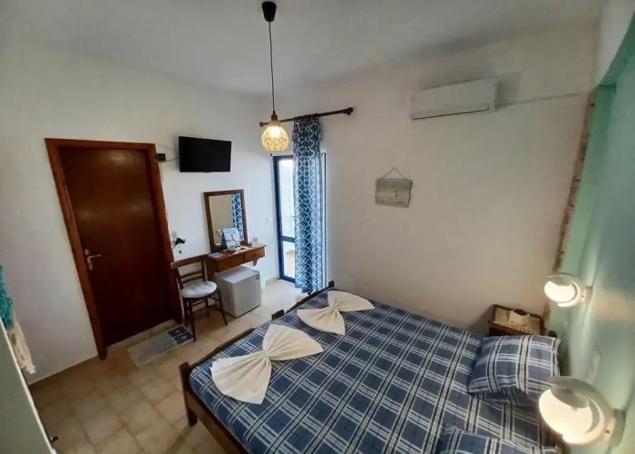 Lefteri's Rooms