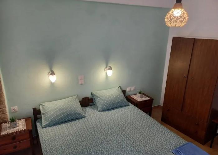 Lefteri's Rooms