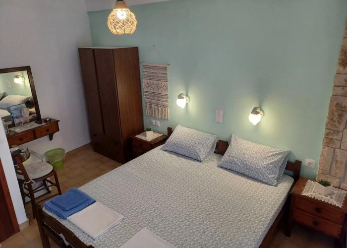 Lefteri's Rooms