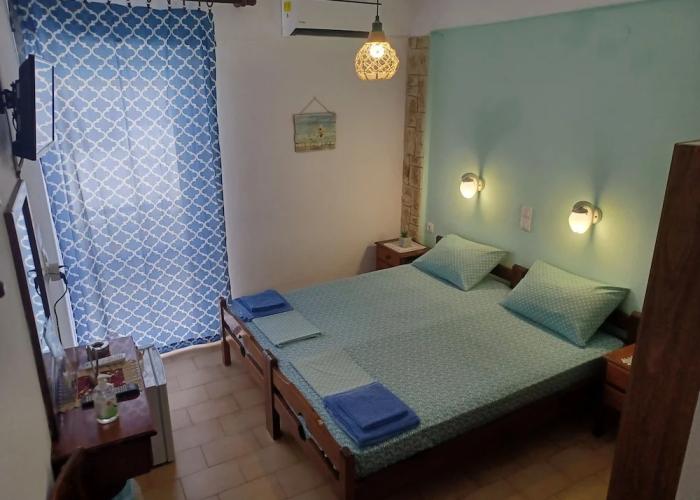 Lefteri's Rooms