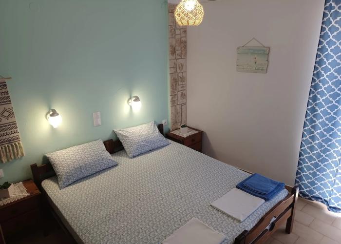 Lefteri's Rooms
