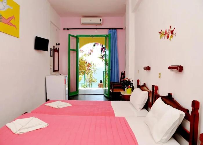 Erofili Rooms
