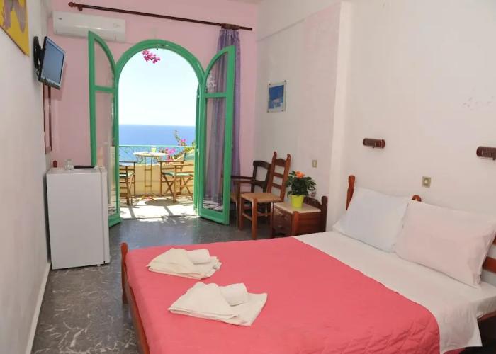 Erofili Rooms