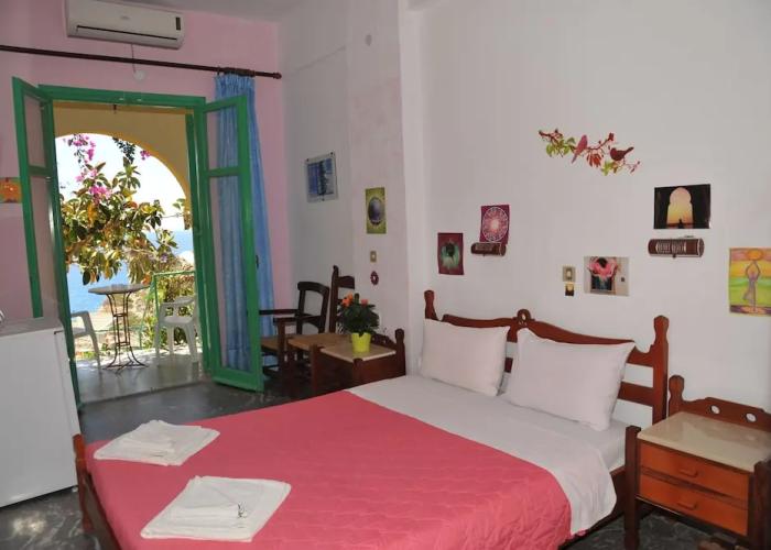 Erofili Rooms