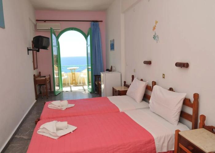 Erofili Rooms