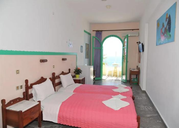 Erofili Rooms