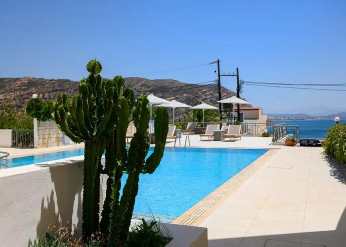 Adonis Hotel