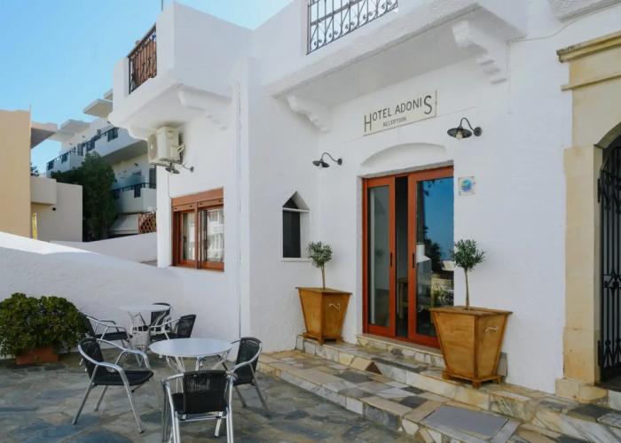 Adonis Hotel