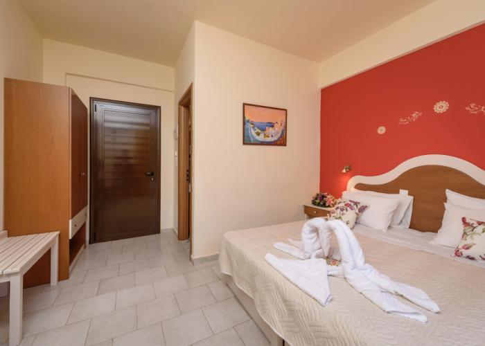 Hotel Antigoni