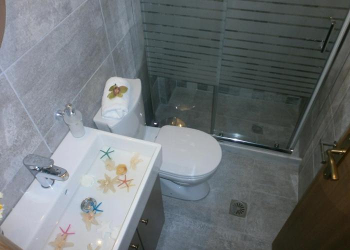 Hotel Antigoni