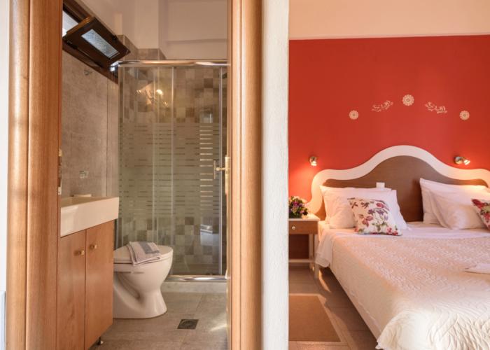 Hotel Antigoni