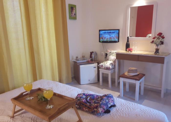Hotel Antigoni