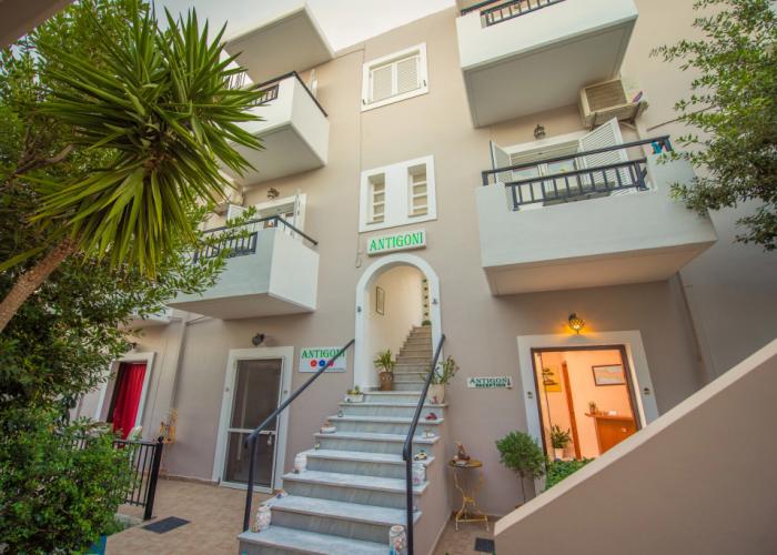 Hotel Antigoni
