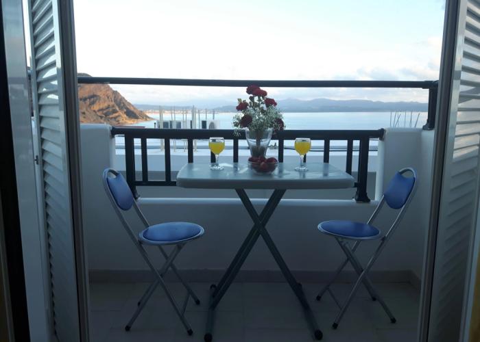 Hotel Antigoni