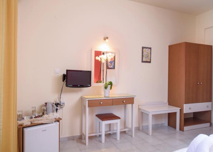 Hotel Antigoni