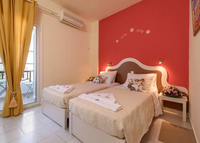 Hotel Antigoni