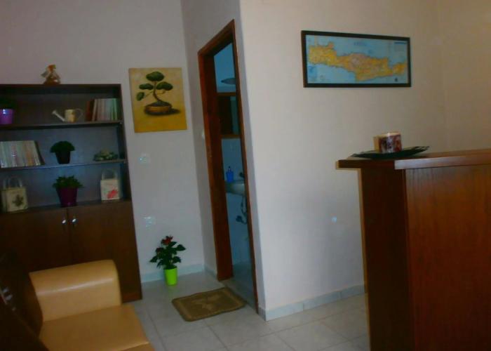 Hotel Antigoni