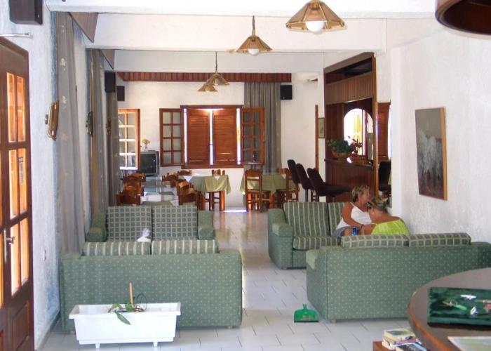 Sunlight Hotel