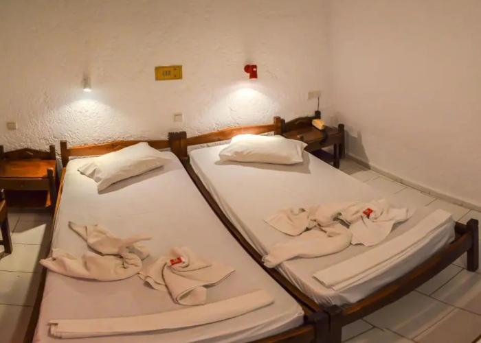 Sunlight Hotel