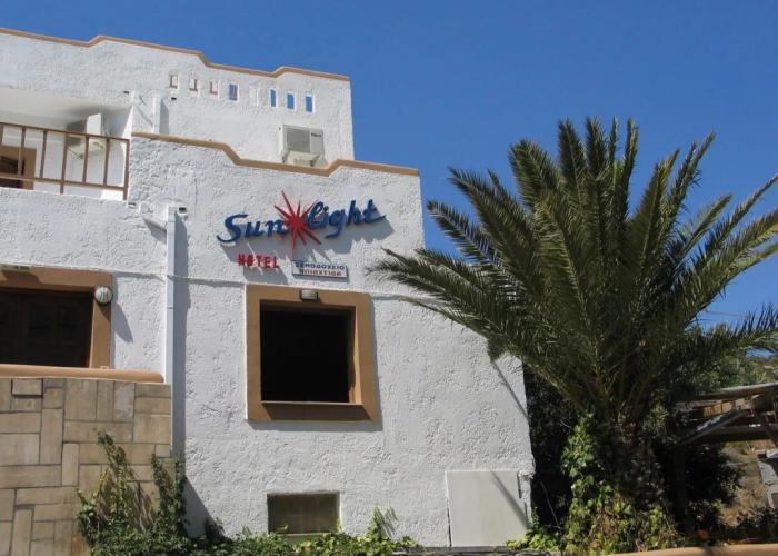 Sunlight Hotel