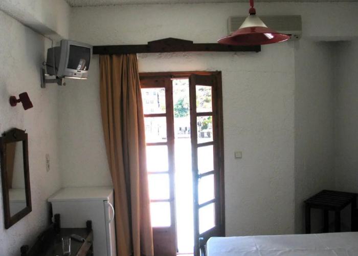 Sunlight Hotel
