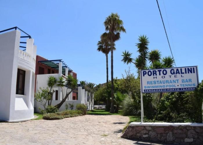 Porto Galini