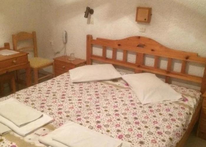 Hotel Kissandros