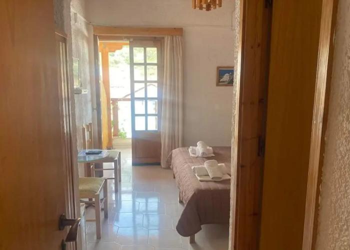 Hotel Kissandros