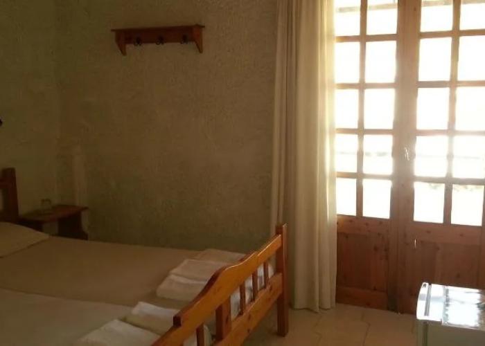 Hotel Kissandros